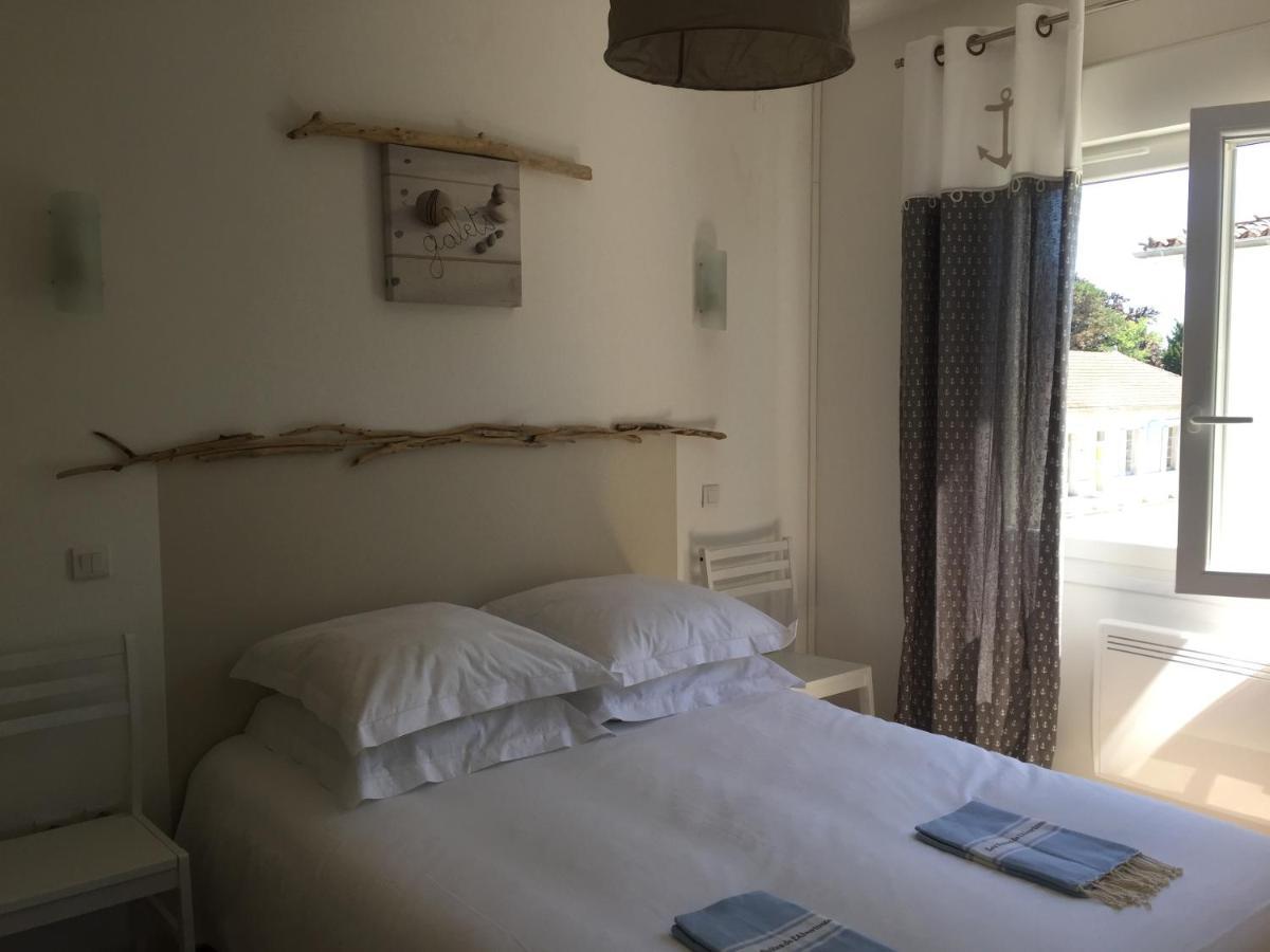 Les Suites De L'Alvertonne Arvert Luaran gambar