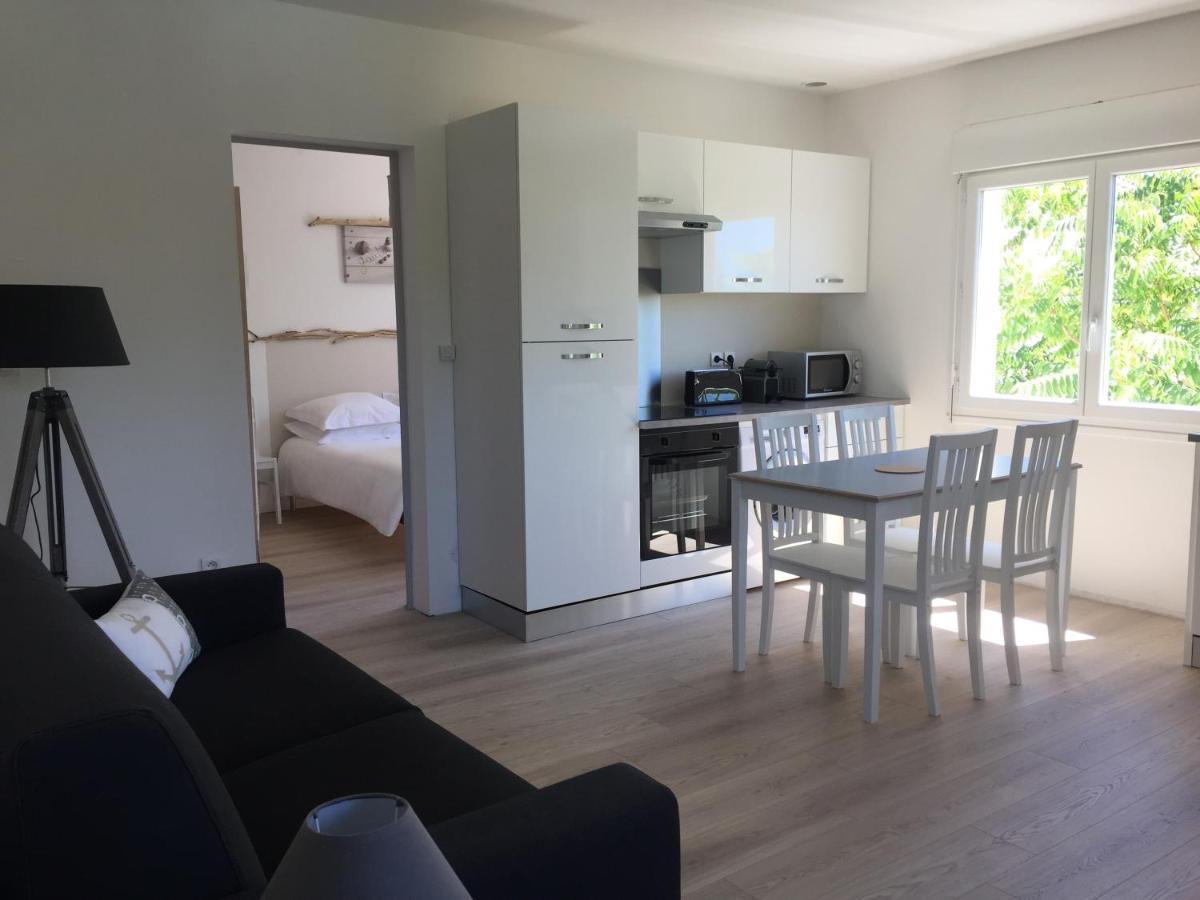 Les Suites De L'Alvertonne Arvert Luaran gambar