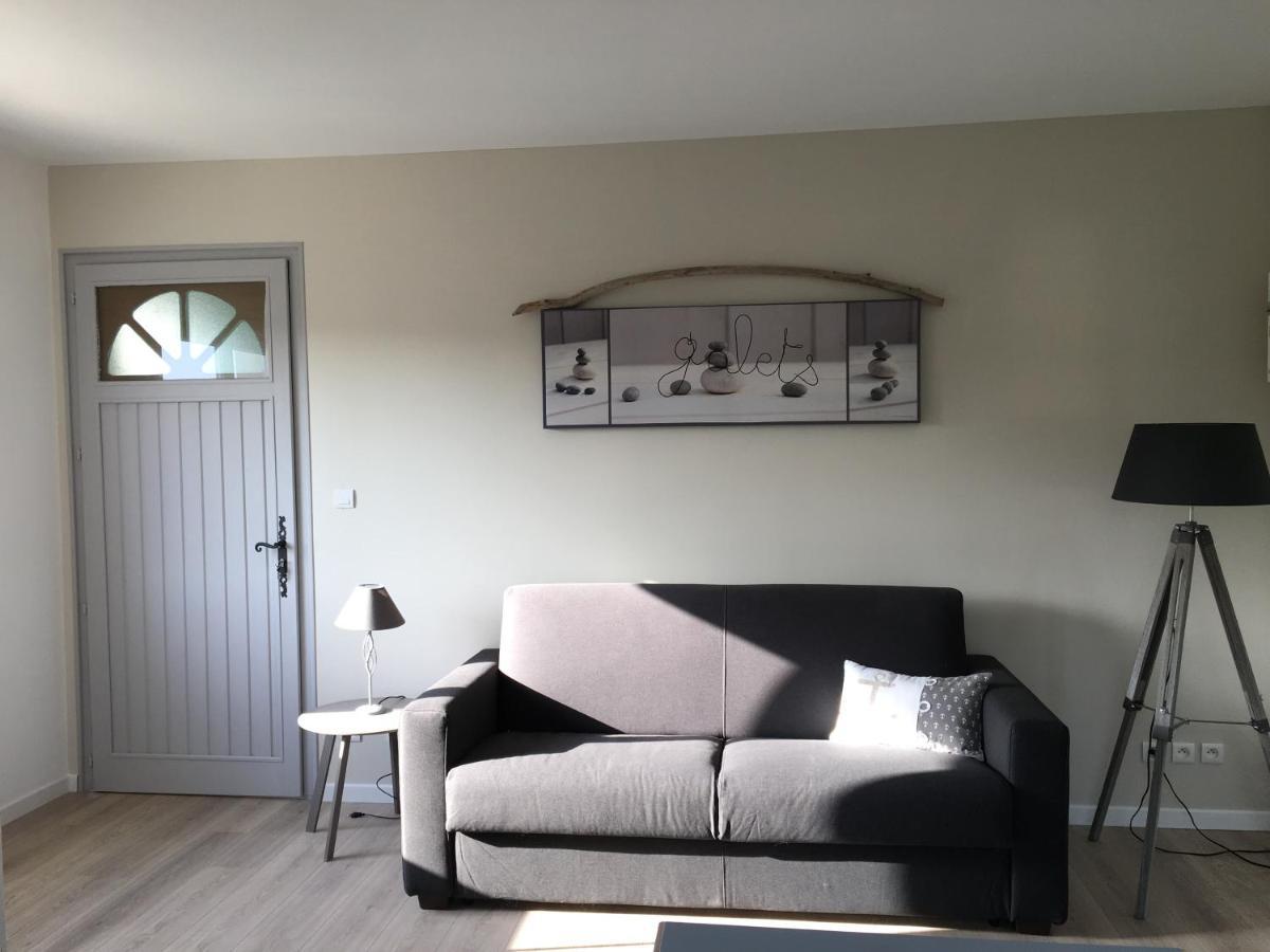 Les Suites De L'Alvertonne Arvert Luaran gambar
