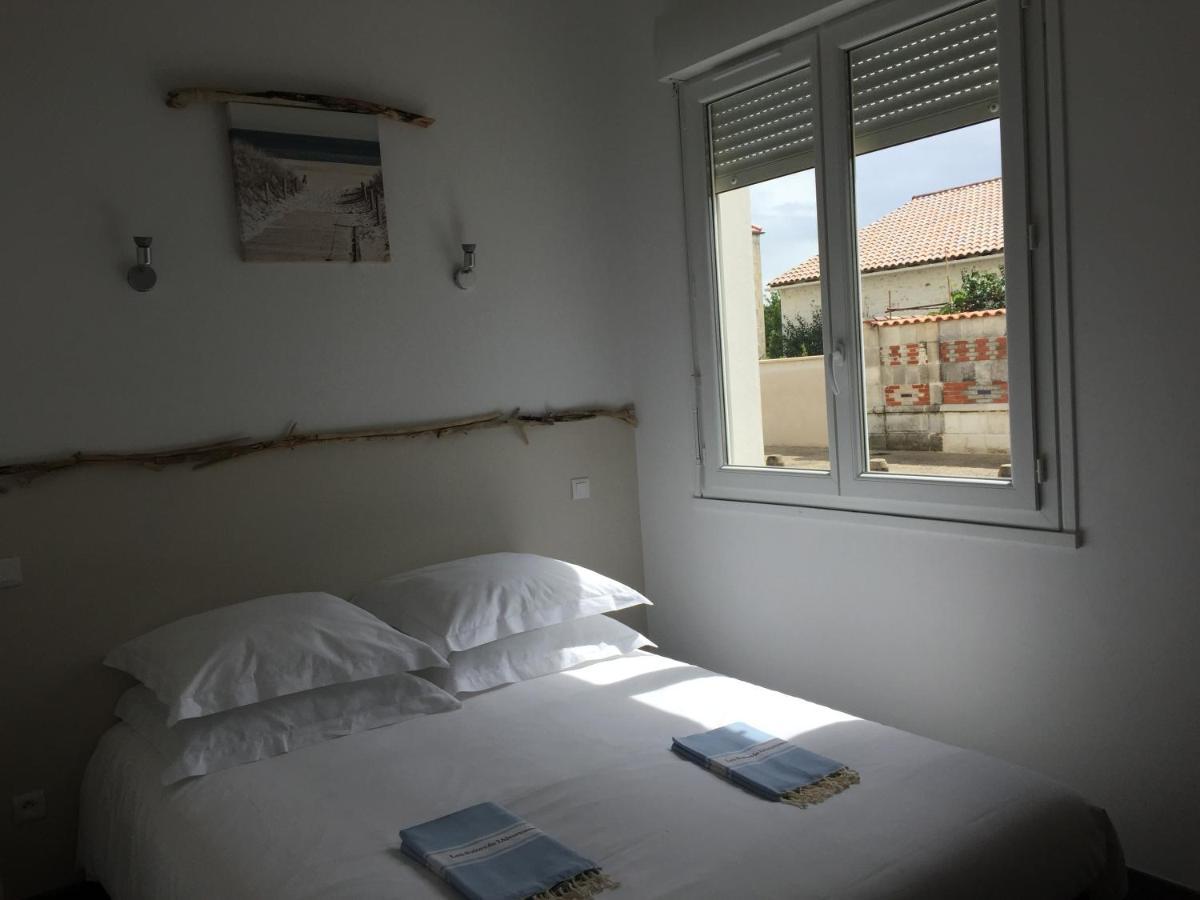 Les Suites De L'Alvertonne Arvert Luaran gambar