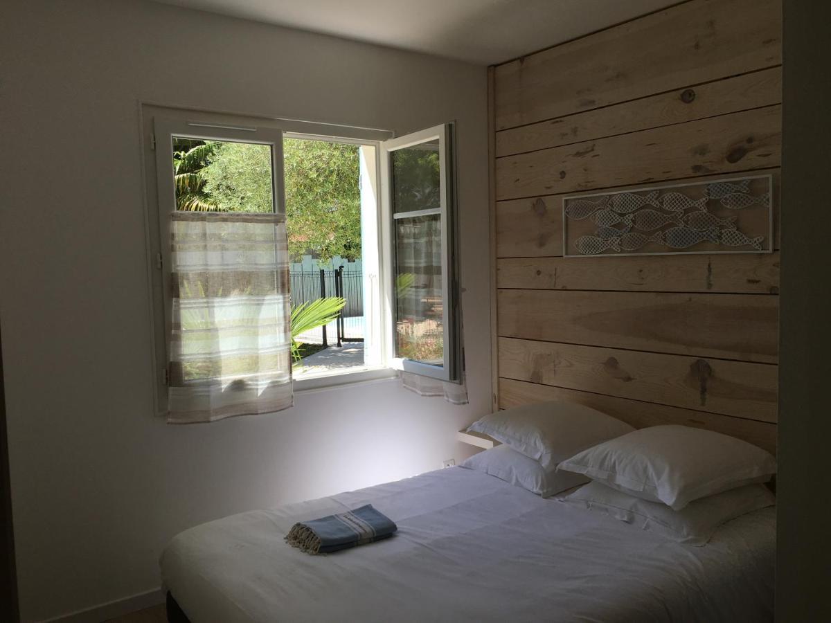 Les Suites De L'Alvertonne Arvert Luaran gambar