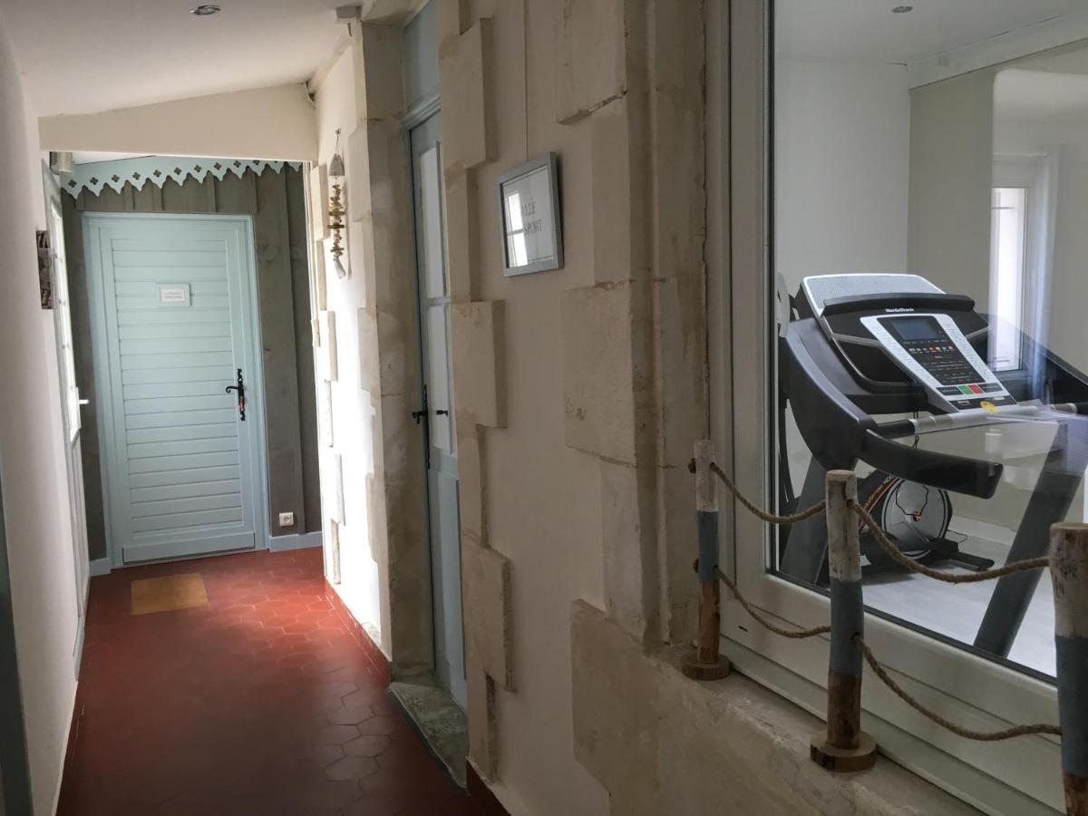 Les Suites De L'Alvertonne Arvert Luaran gambar