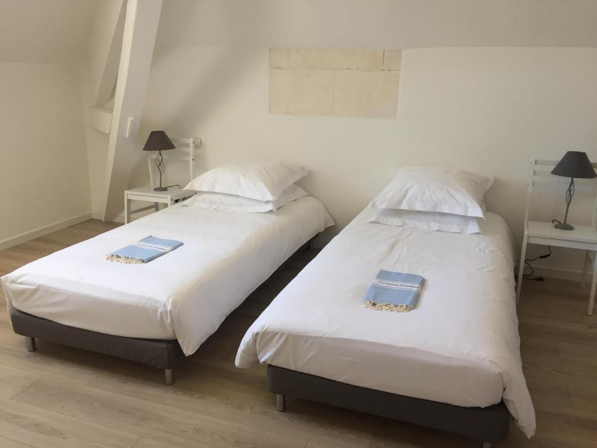 Les Suites De L'Alvertonne Arvert Luaran gambar