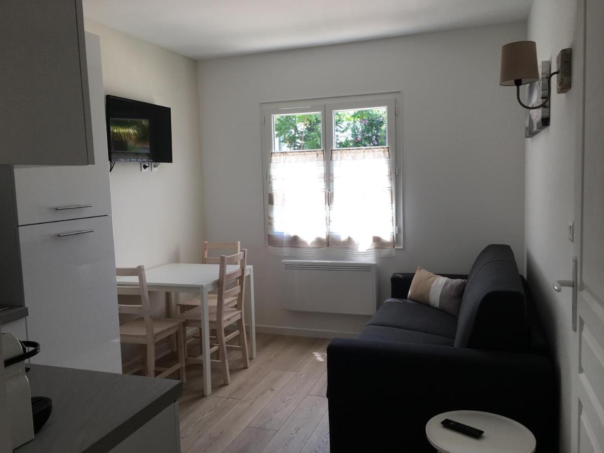 Les Suites De L'Alvertonne Arvert Luaran gambar