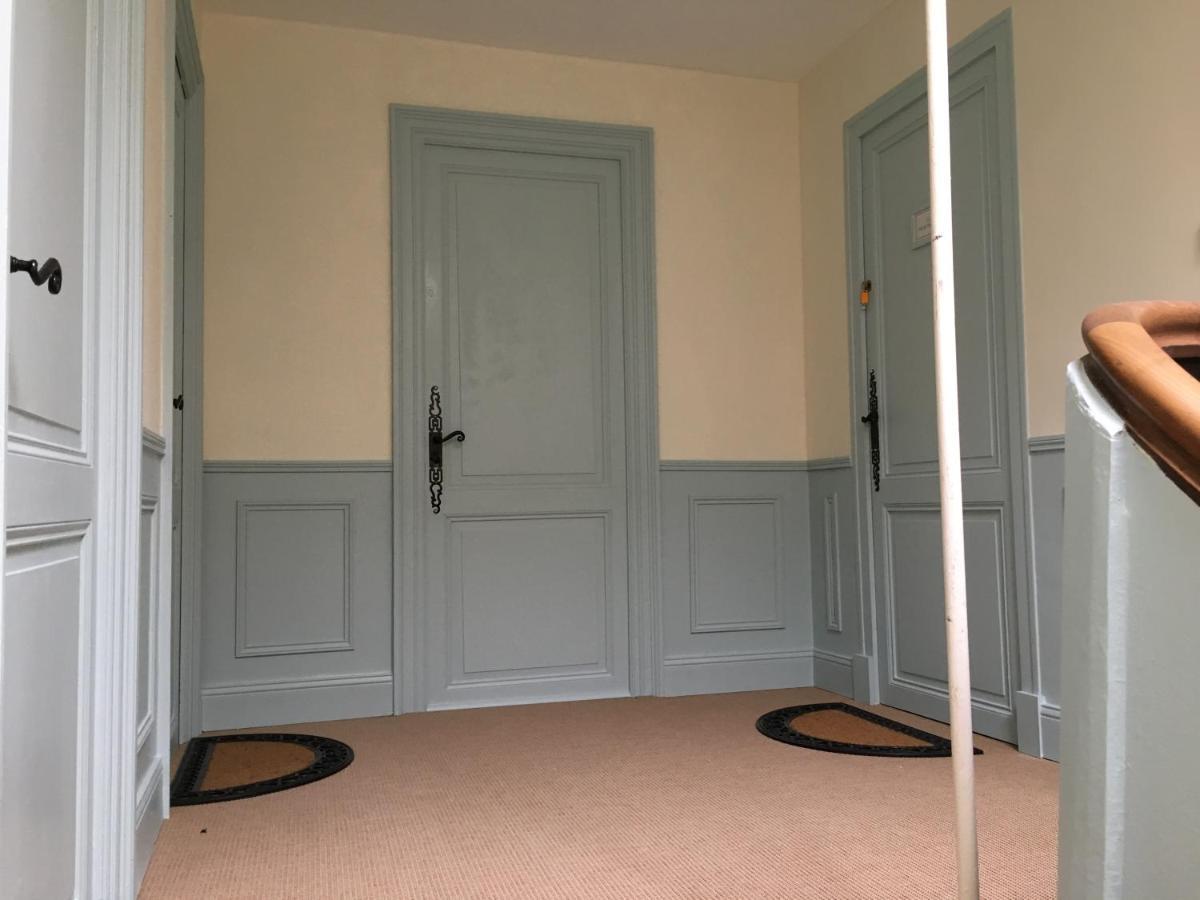 Les Suites De L'Alvertonne Arvert Luaran gambar