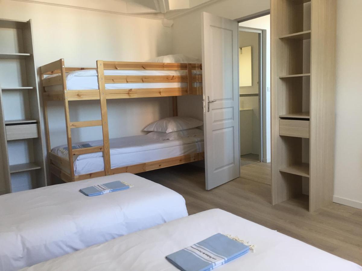 Les Suites De L'Alvertonne Arvert Luaran gambar