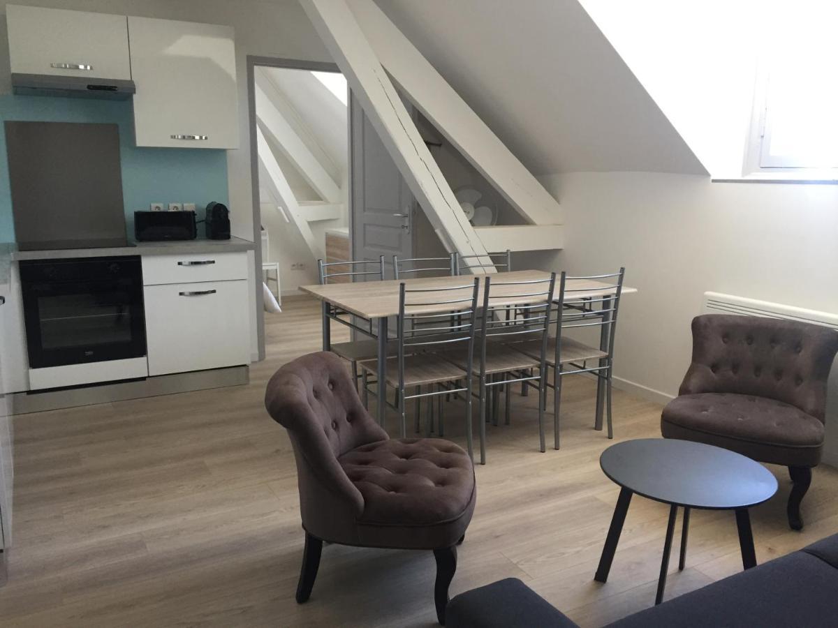 Les Suites De L'Alvertonne Arvert Luaran gambar