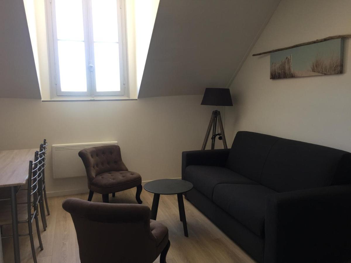Les Suites De L'Alvertonne Arvert Luaran gambar