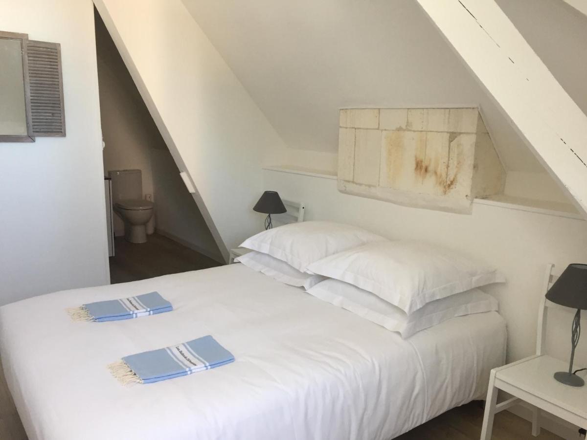 Les Suites De L'Alvertonne Arvert Luaran gambar