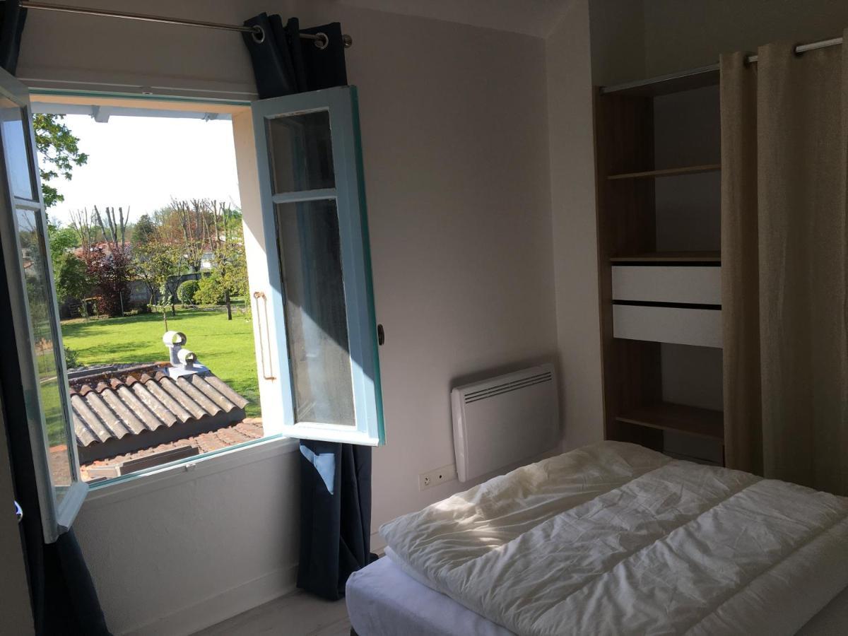 Les Suites De L'Alvertonne Arvert Luaran gambar