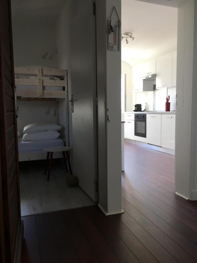 Les Suites De L'Alvertonne Arvert Luaran gambar