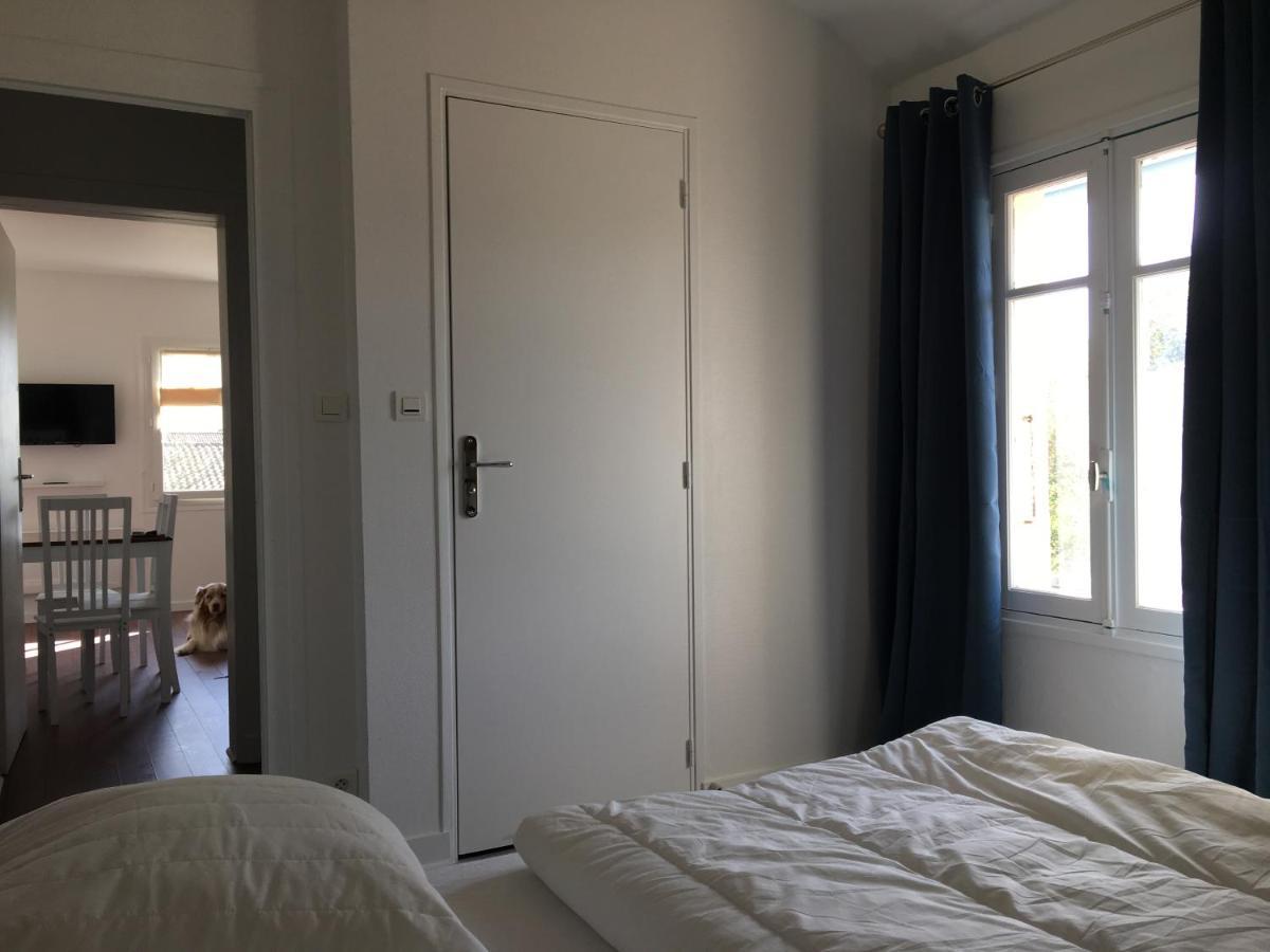 Les Suites De L'Alvertonne Arvert Luaran gambar