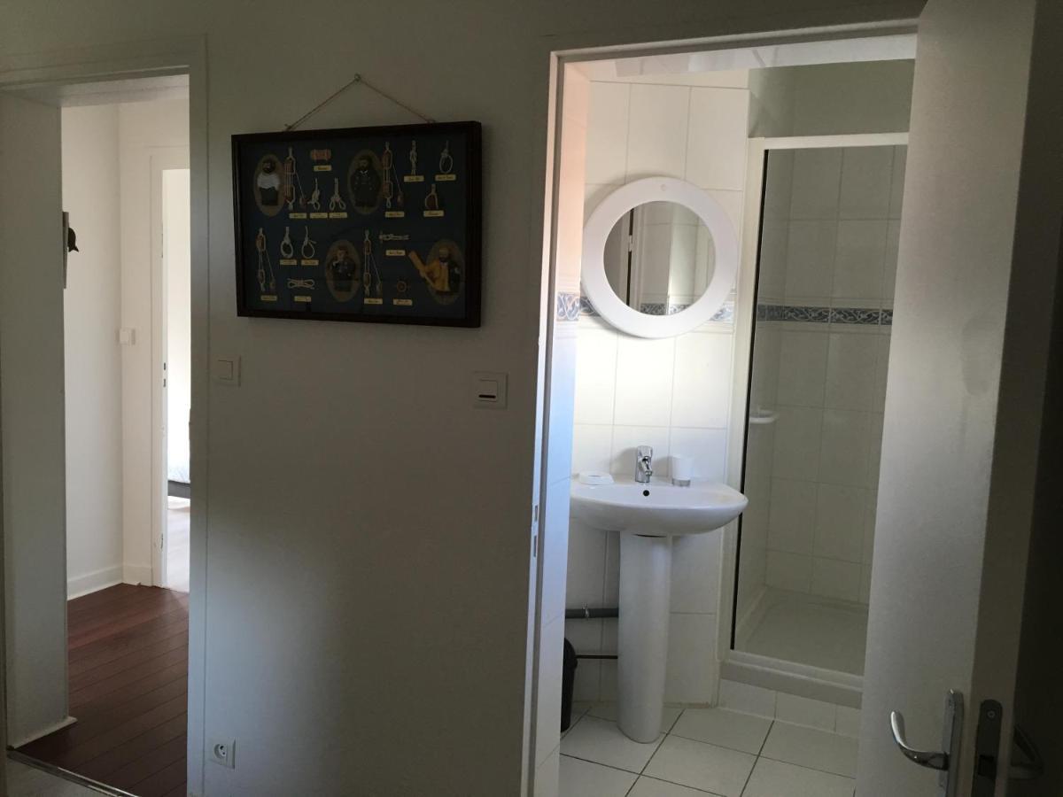 Les Suites De L'Alvertonne Arvert Luaran gambar