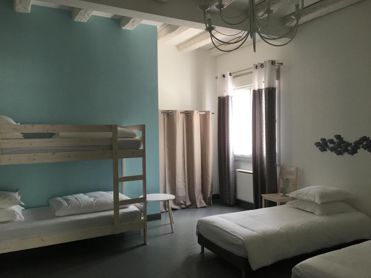 Les Suites De L'Alvertonne Arvert Luaran gambar