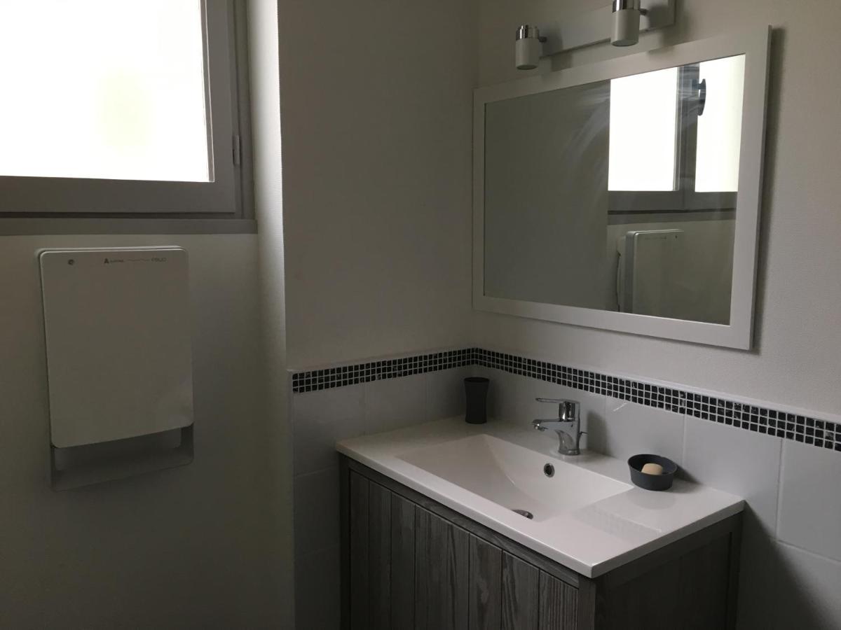 Les Suites De L'Alvertonne Arvert Luaran gambar