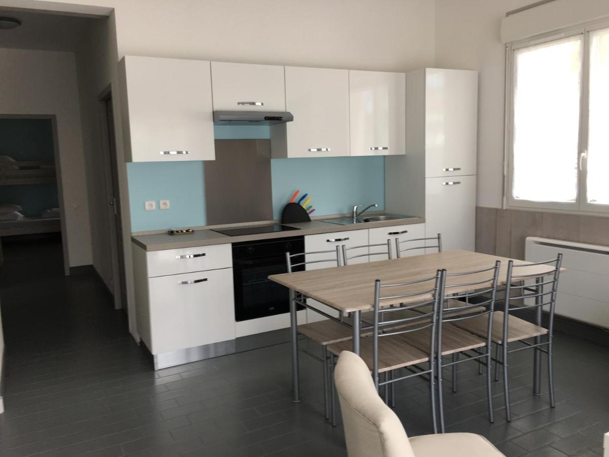 Les Suites De L'Alvertonne Arvert Luaran gambar