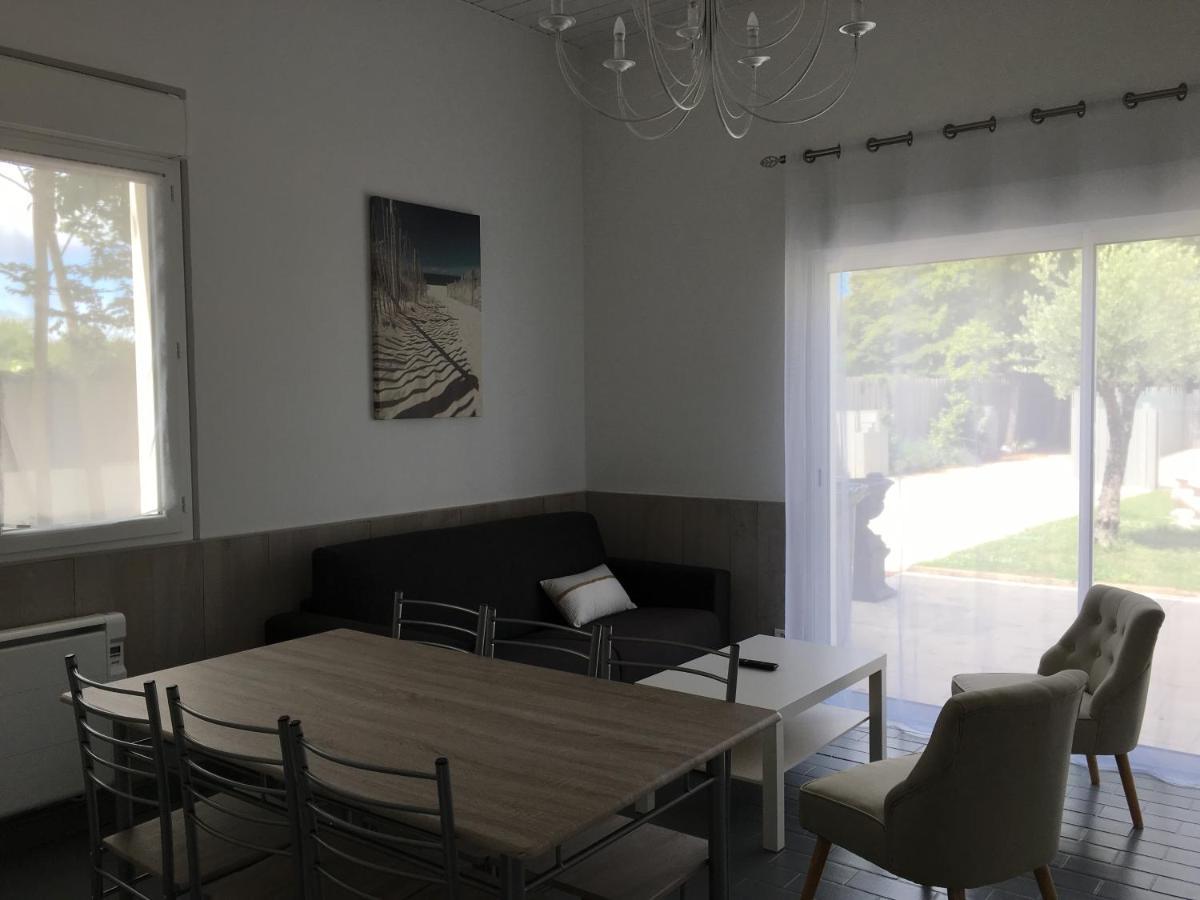 Les Suites De L'Alvertonne Arvert Luaran gambar