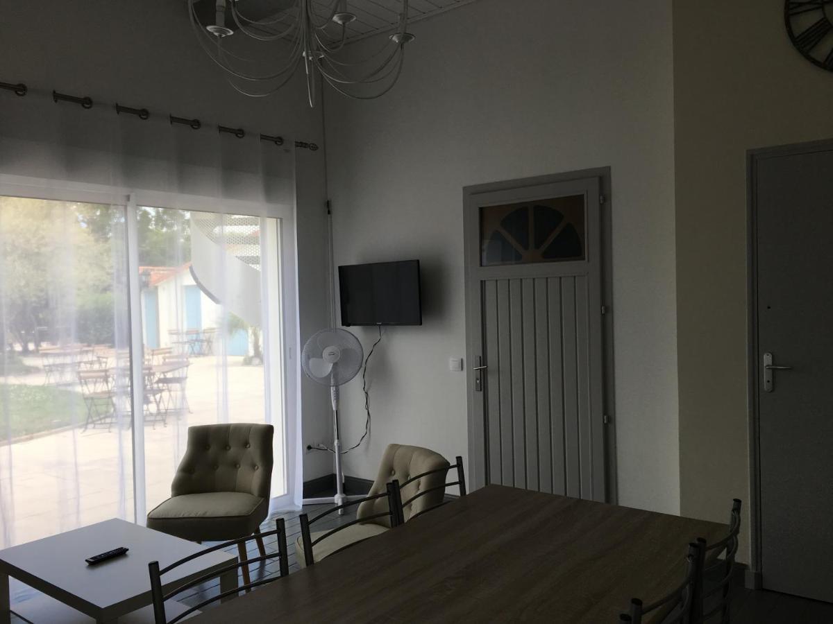 Les Suites De L'Alvertonne Arvert Luaran gambar