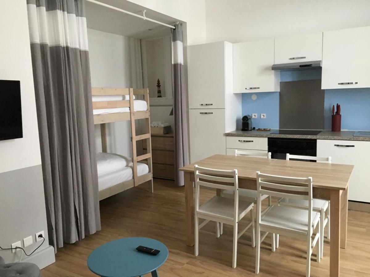 Les Suites De L'Alvertonne Arvert Luaran gambar