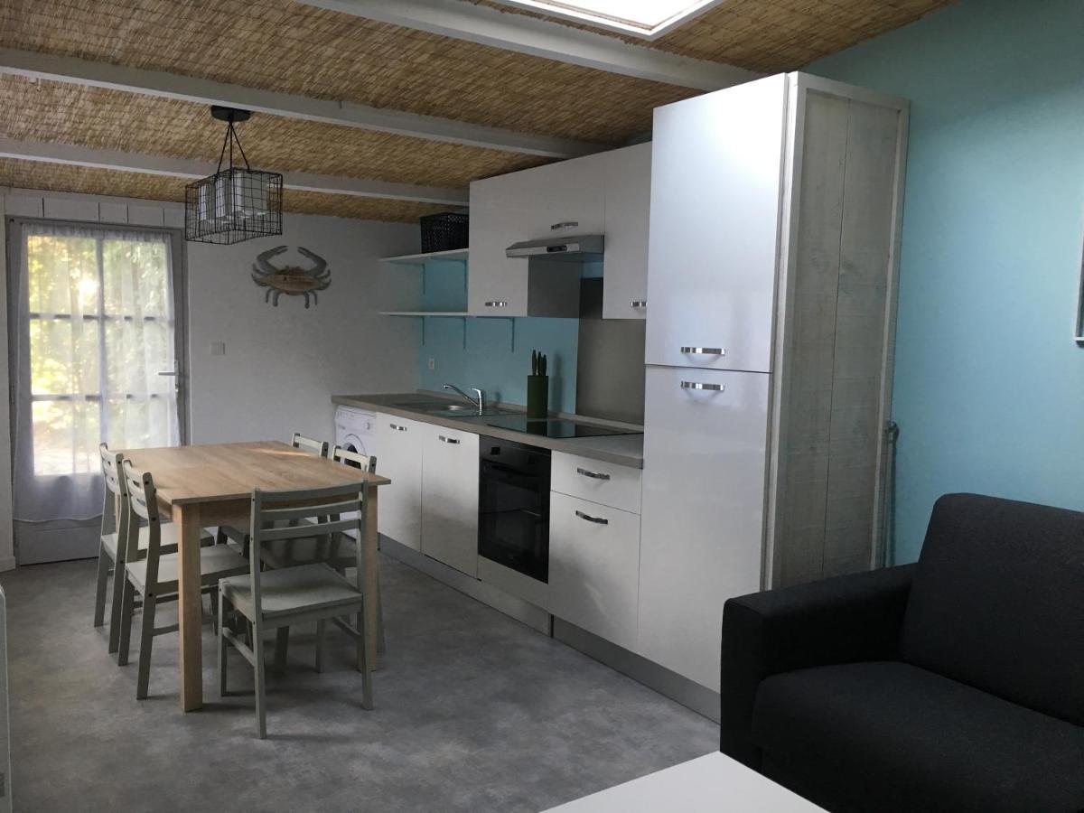 Les Suites De L'Alvertonne Arvert Luaran gambar