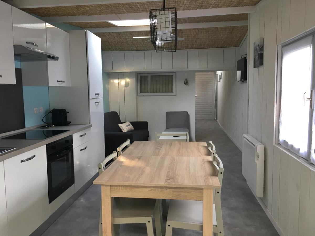 Les Suites De L'Alvertonne Arvert Luaran gambar