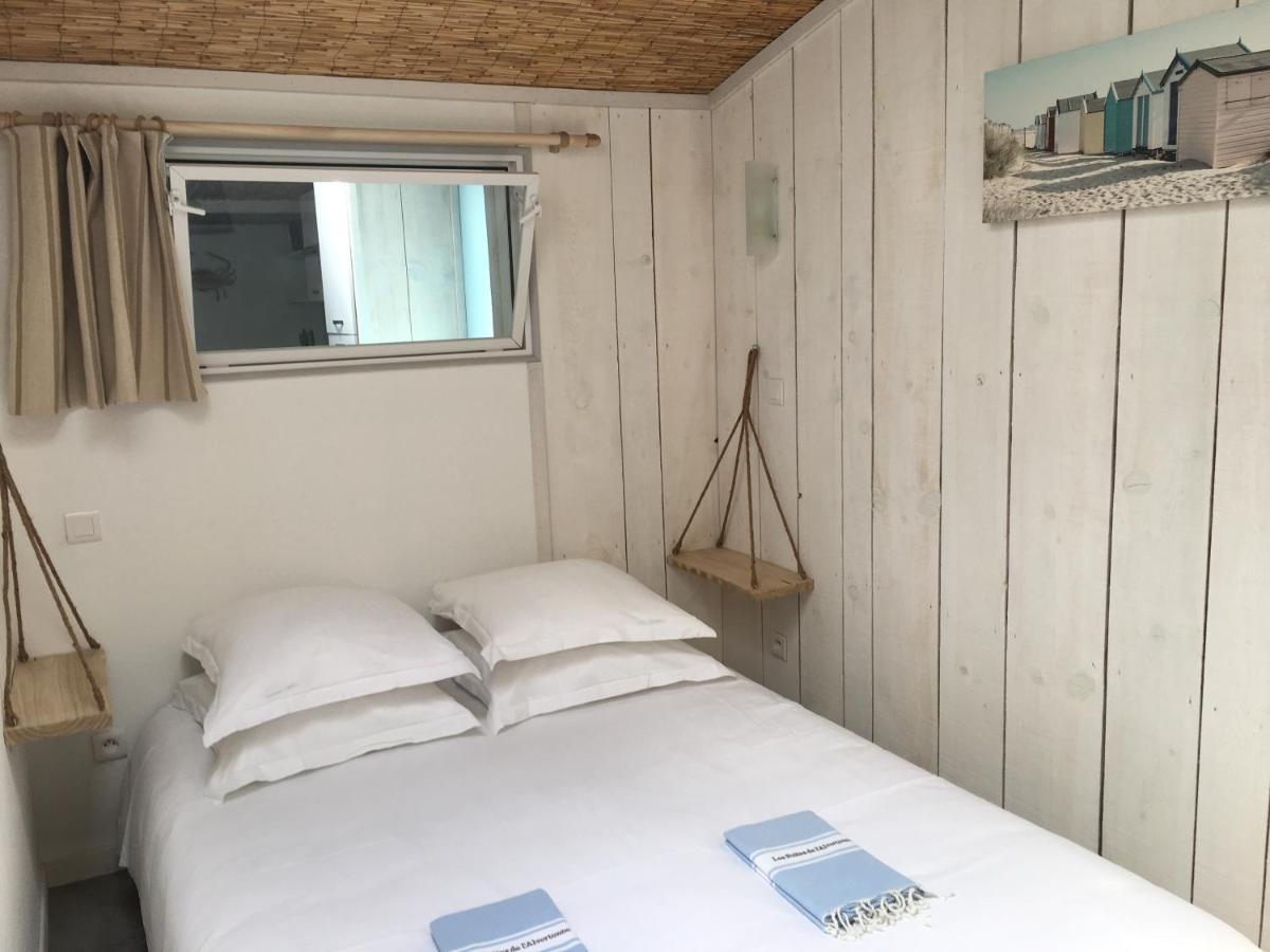 Les Suites De L'Alvertonne Arvert Luaran gambar
