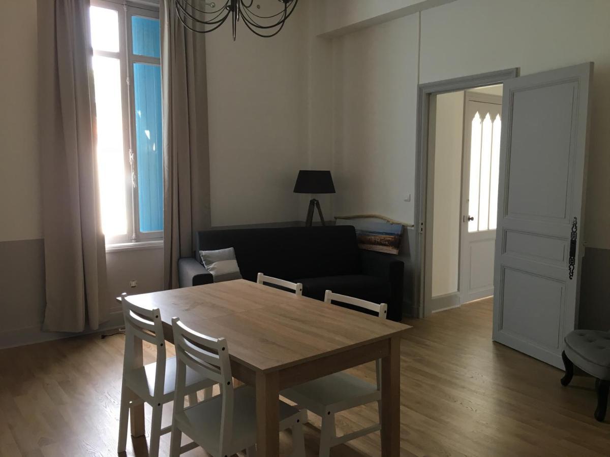 Les Suites De L'Alvertonne Arvert Luaran gambar