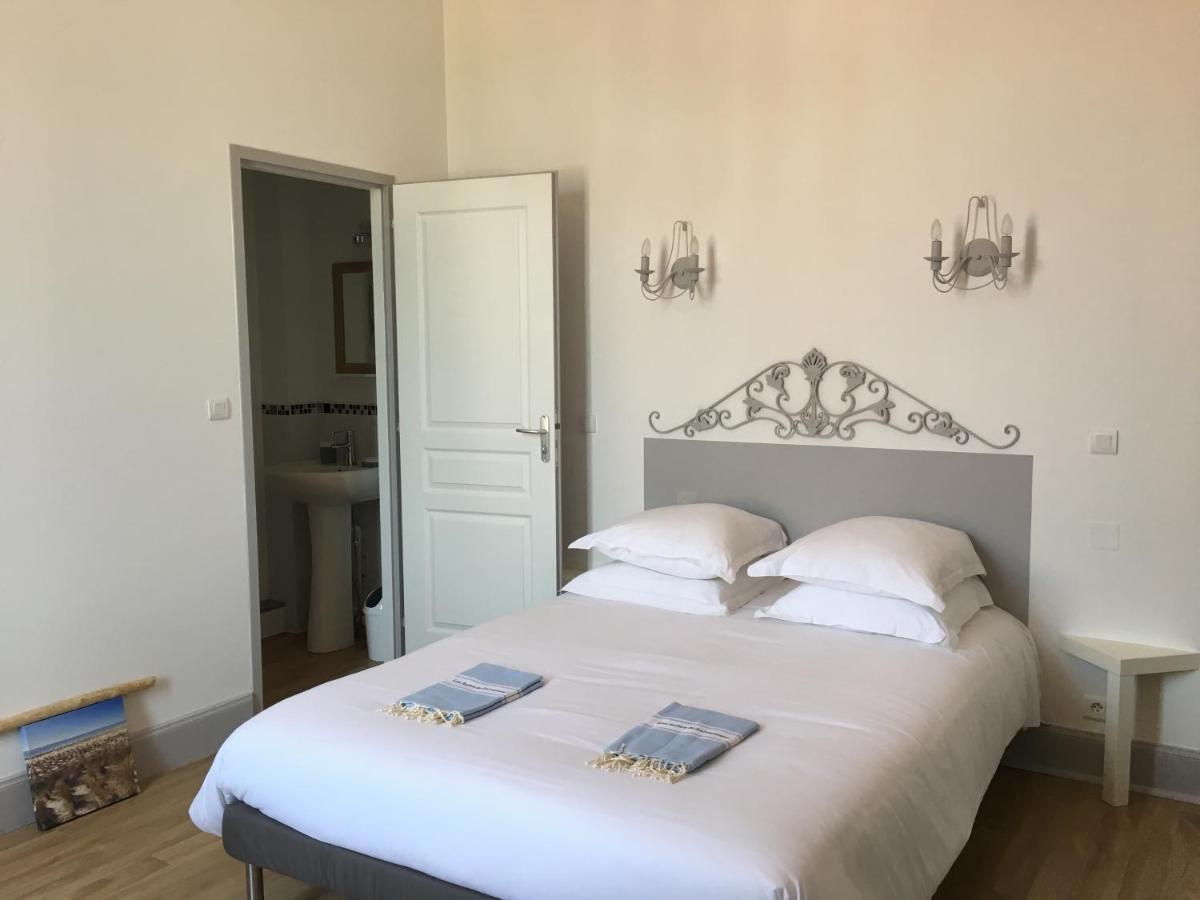 Les Suites De L'Alvertonne Arvert Luaran gambar