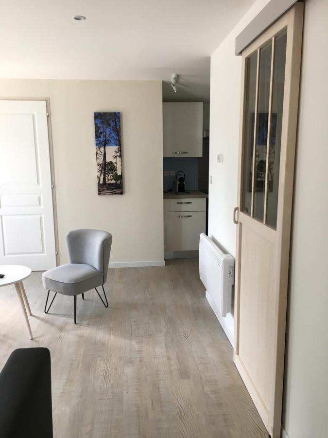 Les Suites De L'Alvertonne Arvert Luaran gambar