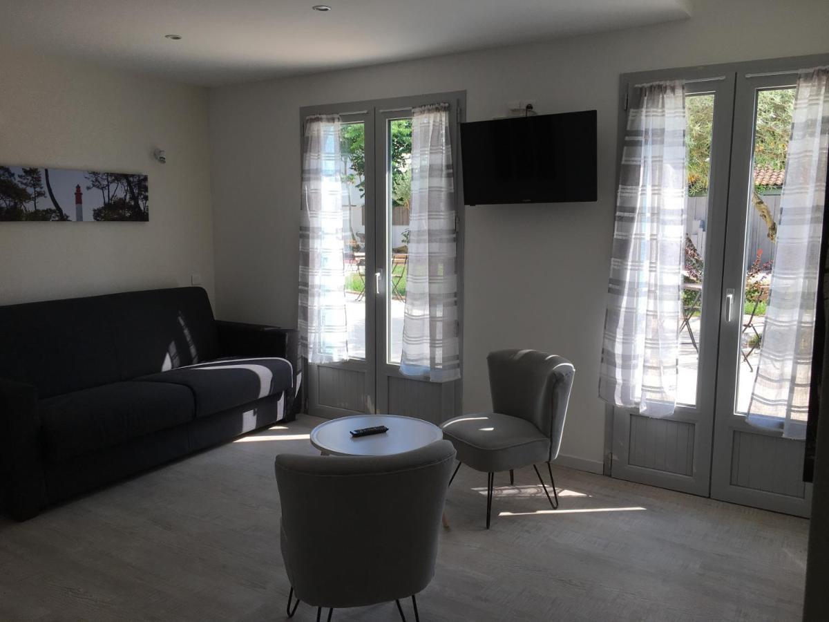 Les Suites De L'Alvertonne Arvert Luaran gambar