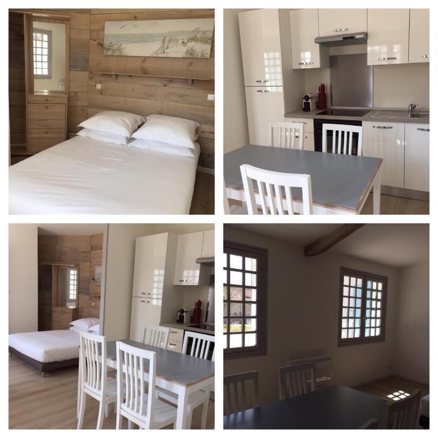 Les Suites De L'Alvertonne Arvert Bilik gambar