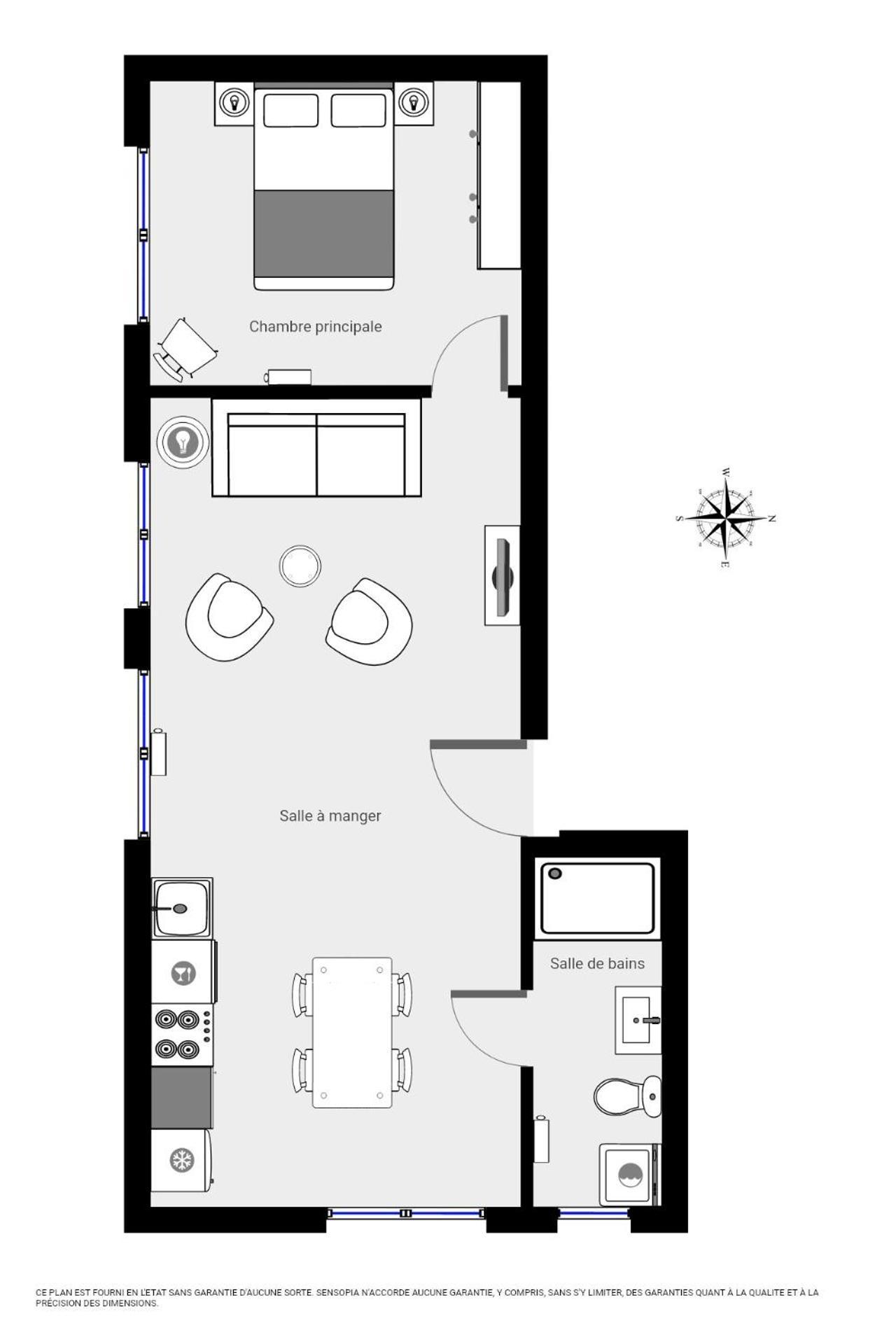 Les Suites De L'Alvertonne Arvert Luaran gambar