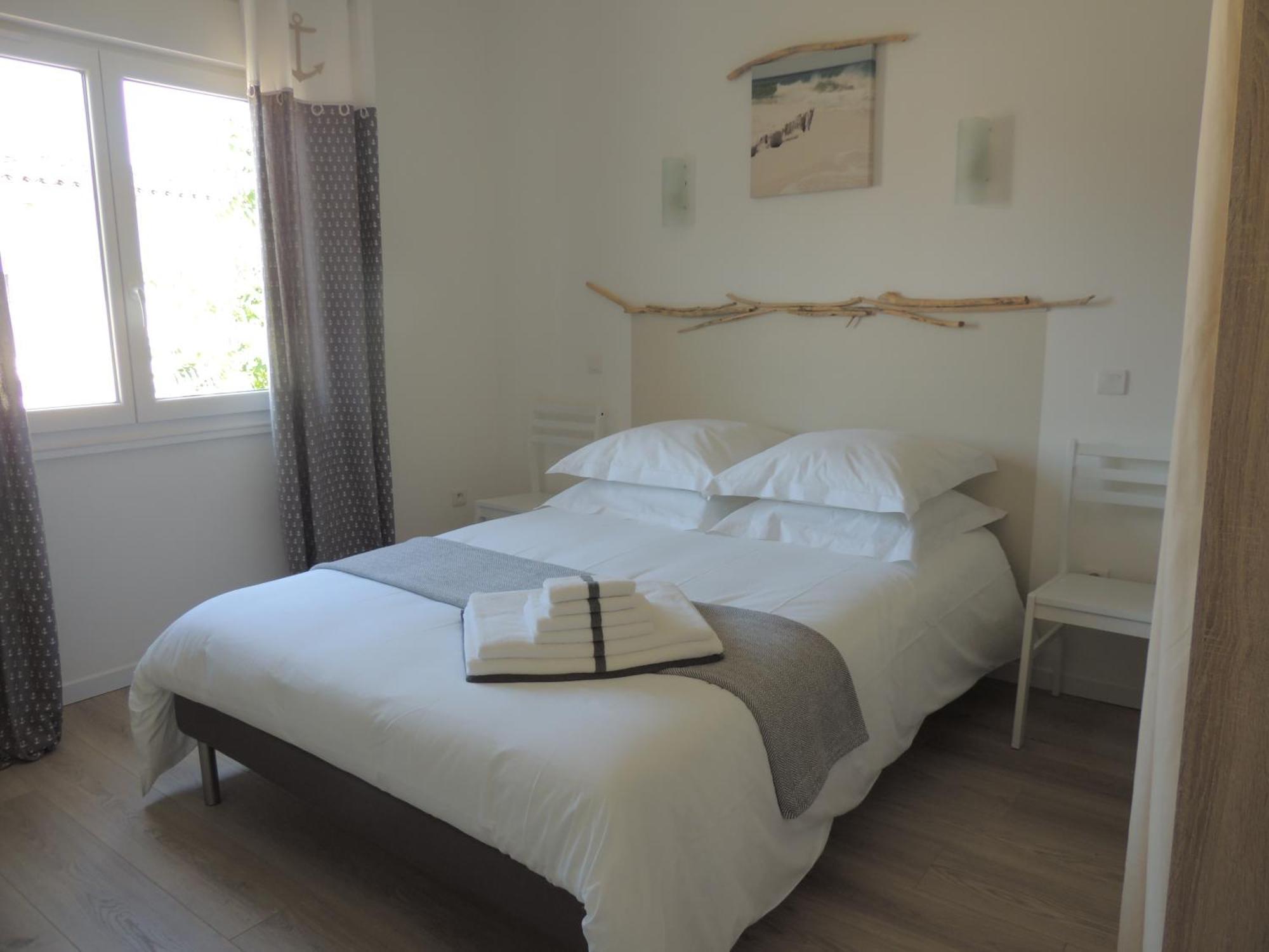 Les Suites De L'Alvertonne Arvert Luaran gambar