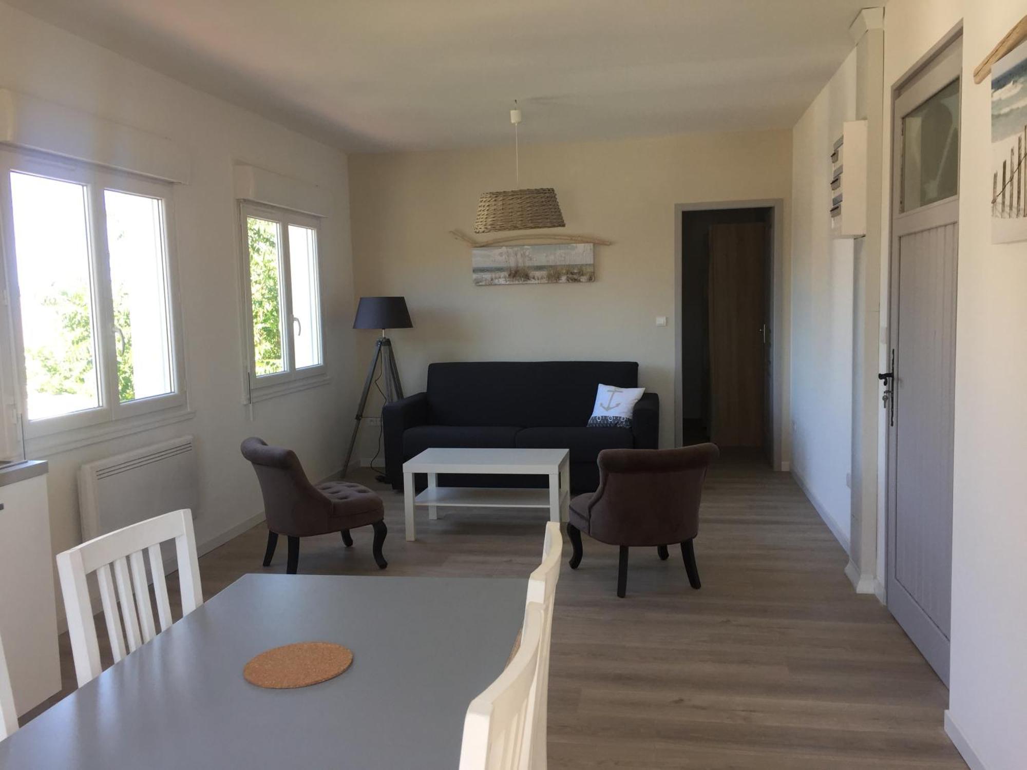 Les Suites De L'Alvertonne Arvert Luaran gambar