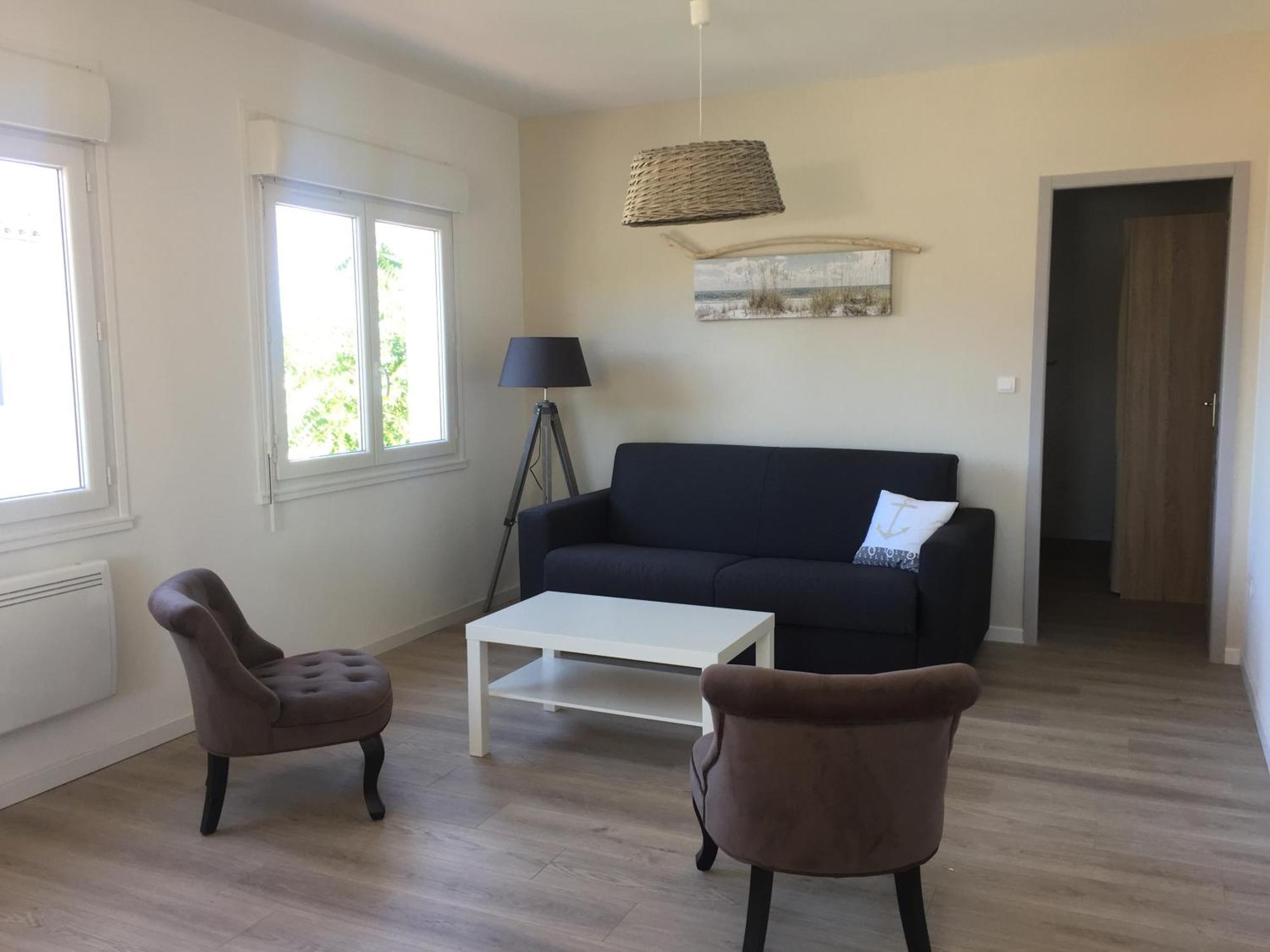 Les Suites De L'Alvertonne Arvert Luaran gambar